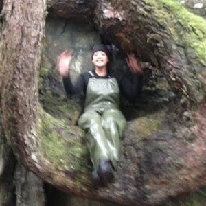 Meet your Posher, Camille